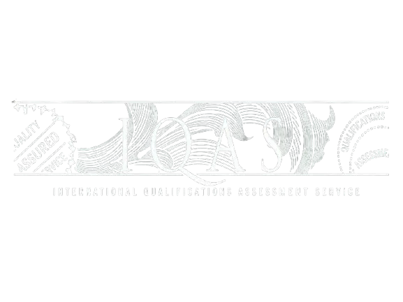 IQAS Logo